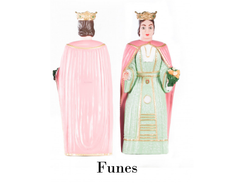 Blanca de Navarra (Funes)