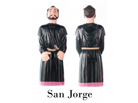 Ion (San Jorge)