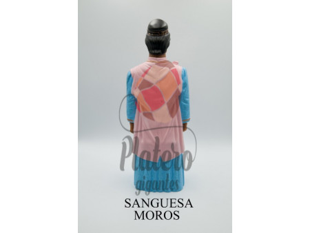 Gigante Mora (Sangüesa)