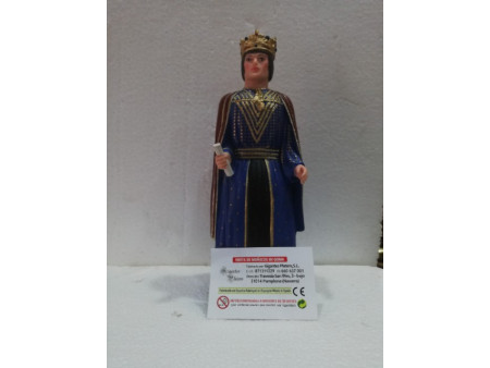 Rey Católico Castejón