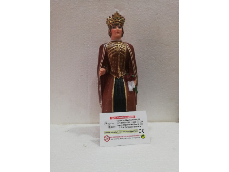 Reina Católica Castejón