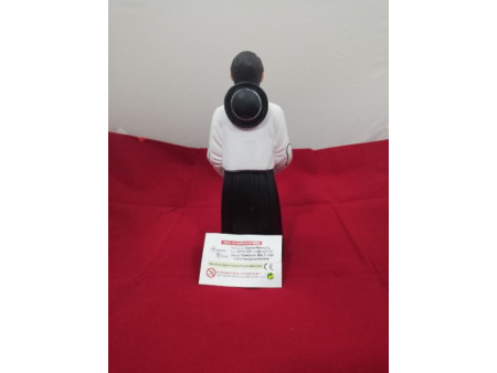 Gigante Eneko de San Sebastián