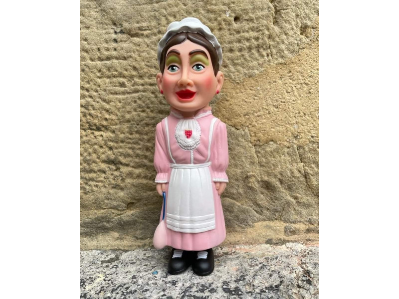 Kiliki Iñude de San Sebastian