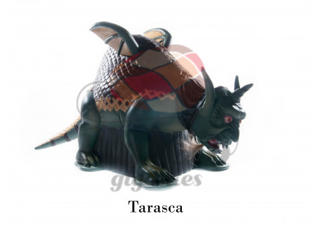 Tarasca (Tudela)
